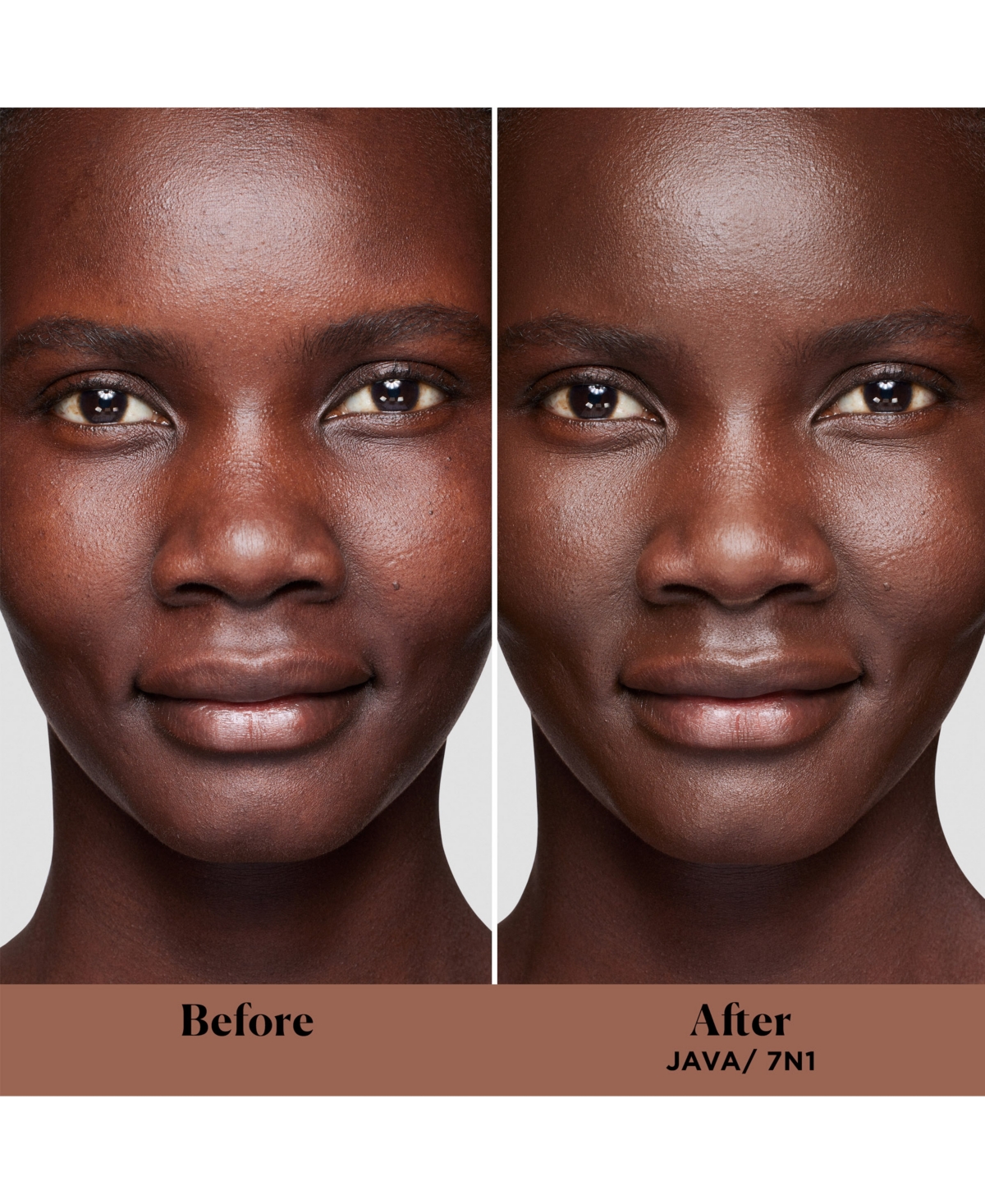 Laura Mercier Real Flawless Weightless Perfecting Waterproof Foundation In Burgundy