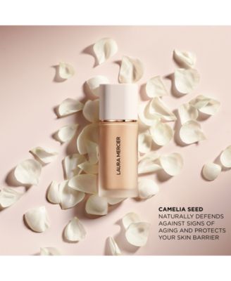 Real Flawless Weightless Perfecting Waterproof Foundation