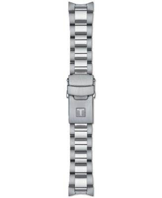 Women's Swiss Seastar 1000 Stainless Steel Bracelet Watch 36mm