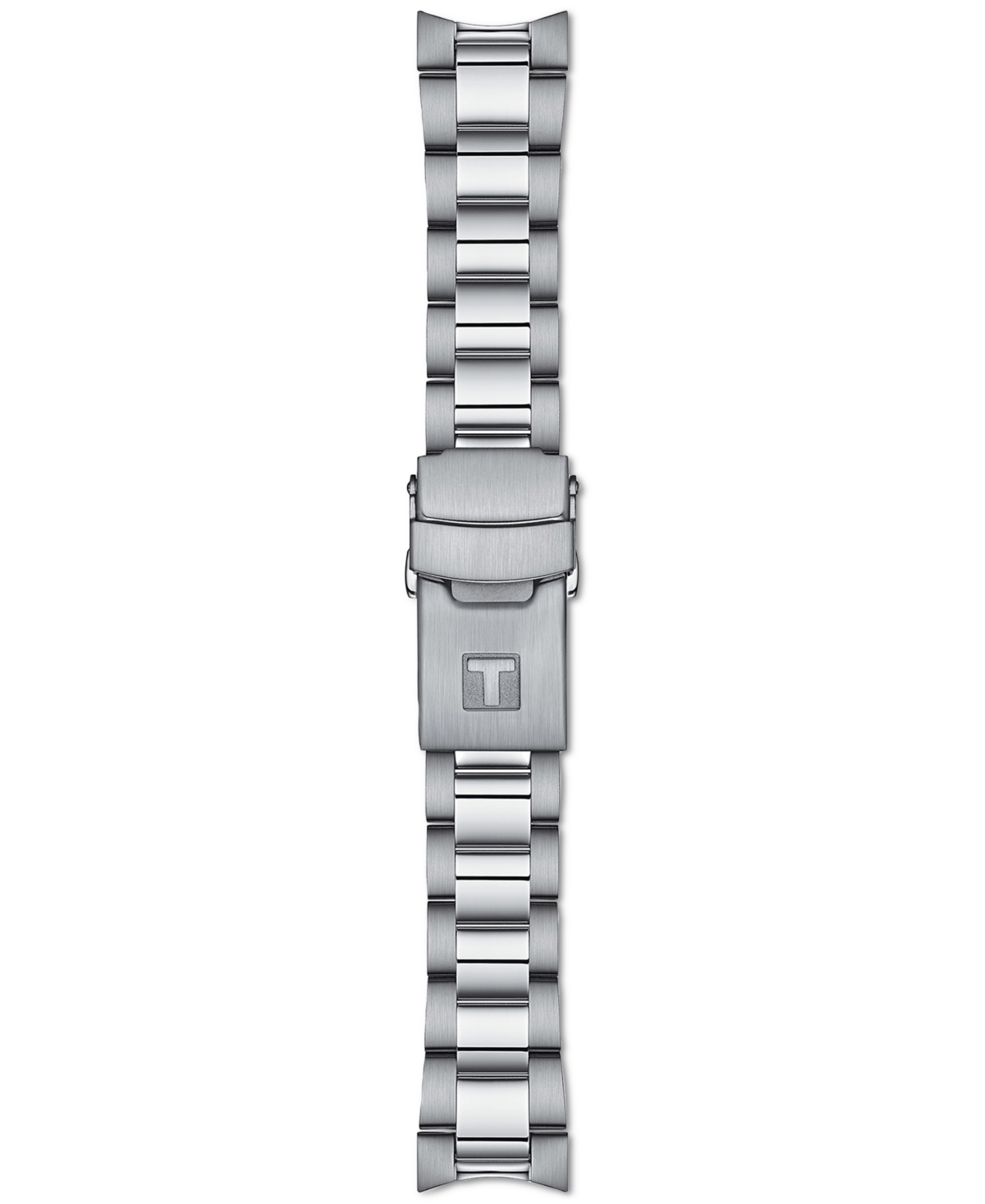 Shop Tissot Women's Swiss Seastar 1000 Stainless Steel Bracelet Watch 36mm In No Color