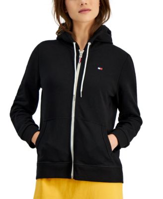 Women's French Terry Hoodie, Created for Macy's