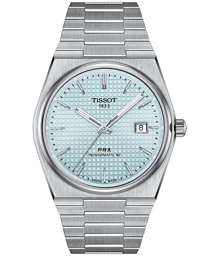 Tissot 40mm store