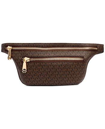 Mk fanny best sale pack macys