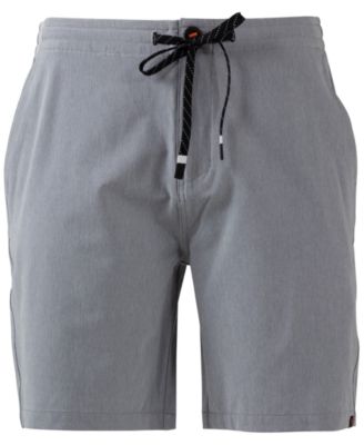 Salt Life - Men's Tournament Drawstring Performance Walk Shorts