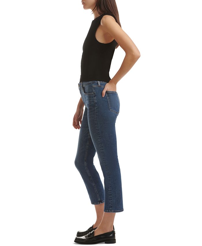 JEN7 by 7 For All Mankind Women's SlimStraight Ankle Jeans Macy's