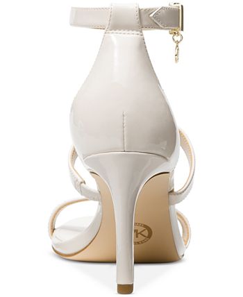 Michael kors darby sandal macys hot sale