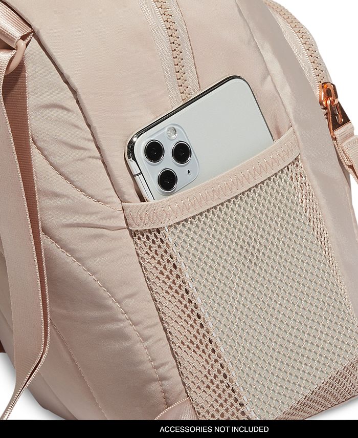 adidas Women's Linear 3 Mini Backpack & Reviews Activewear Women