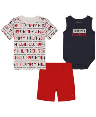 Tommy Hilfiger