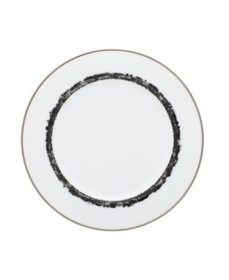 Rill Set of 4 Bread & Butter/Appetizer Plates, Service for 4