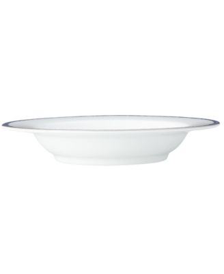 Rill Set of 4 Pasta Bowls, Service for 4