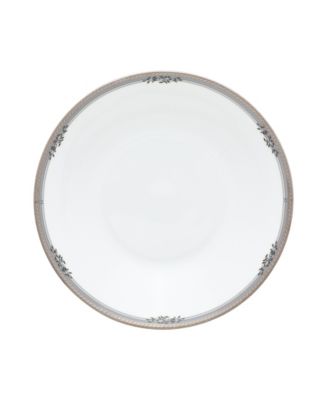 Laurelvale Set of 4 Soup Bowls, 7.50", 12 oz.