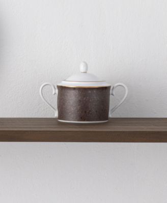 Tozan Sugar & Creamer Set