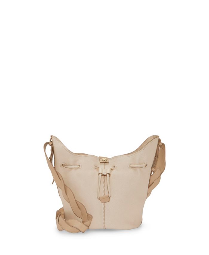 Lucky brand bucket bag new arrivals