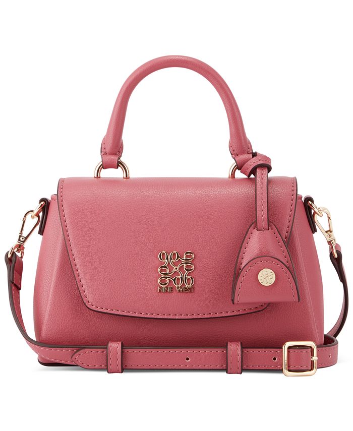 Nine west handbags sales macys