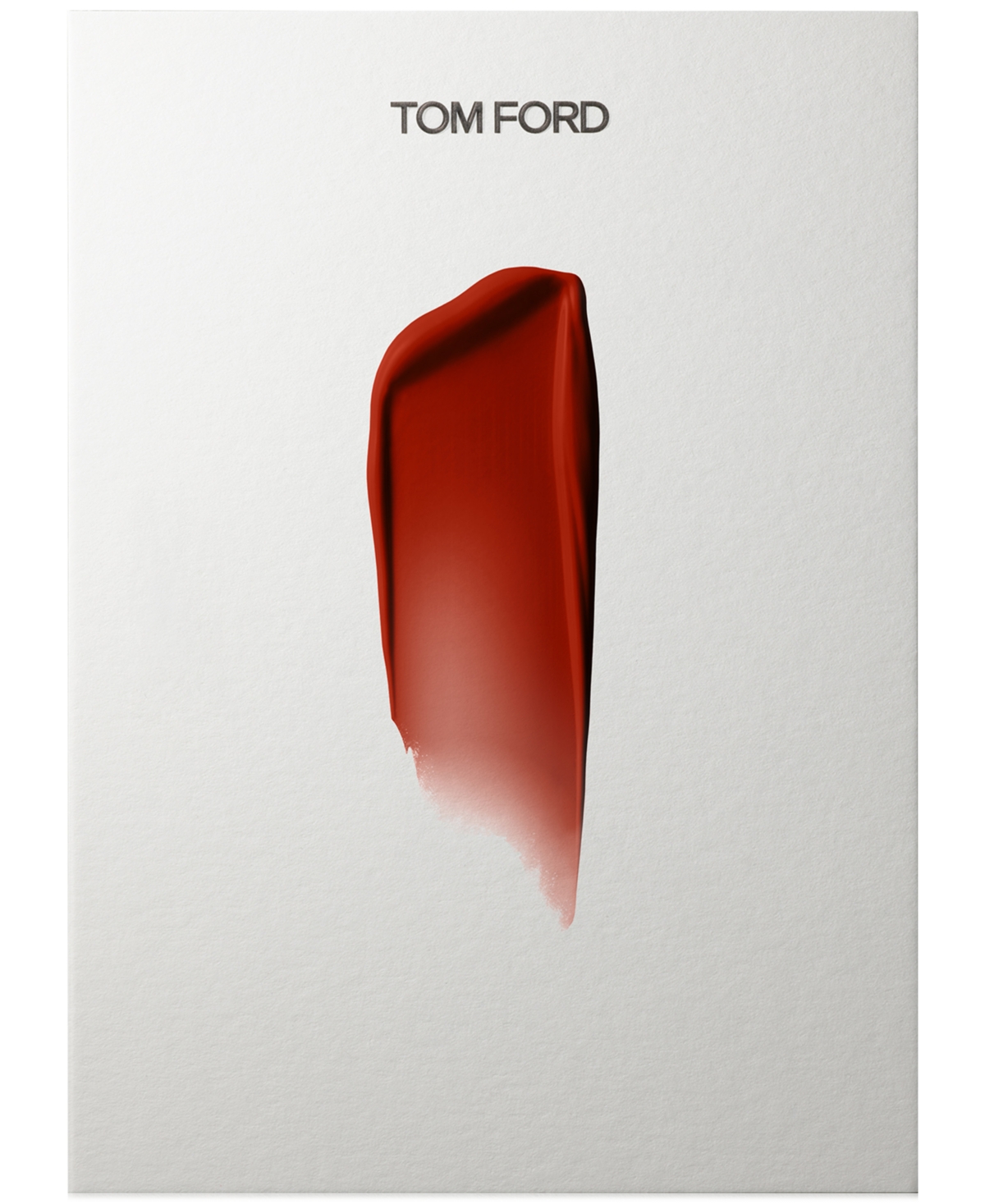 Tom Ford Luxe Matte Liquid Lipstick In Multi