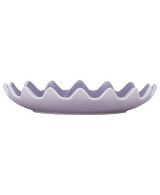 Le Creuset 5.5" Stoneware Flower Shaped Spoon Rest
