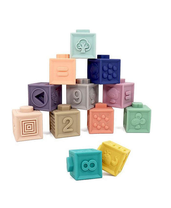 Leo building blocks new arrivals