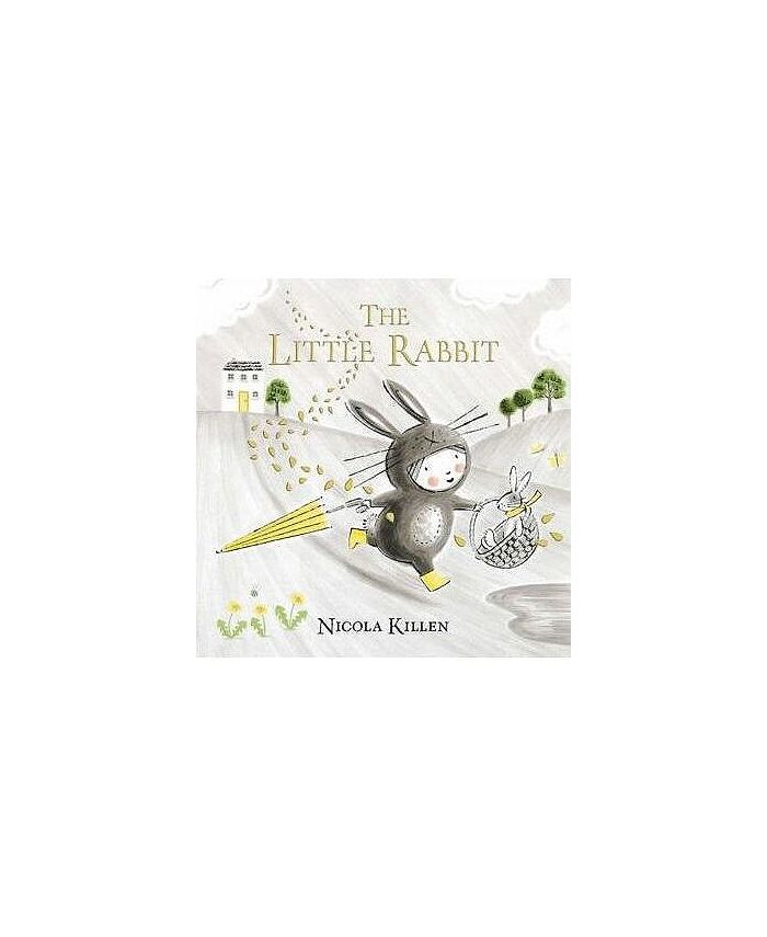 Barnes & Noble The Little Rabbit by Nicola Killen - Macy's