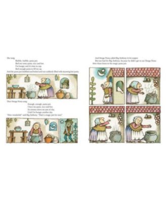 Strega Nona by Tomie dePaola