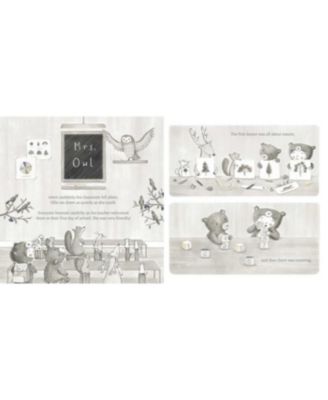 The Little Bear by Nicola Killen