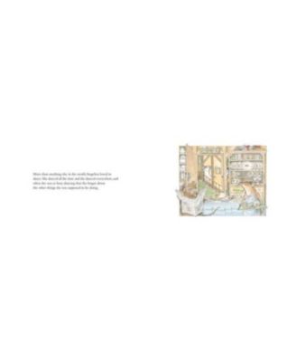 Angelina Ballerina by Katharine Holabird