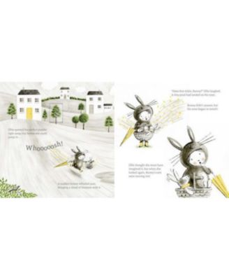 The Little Rabbit by Nicola Killen