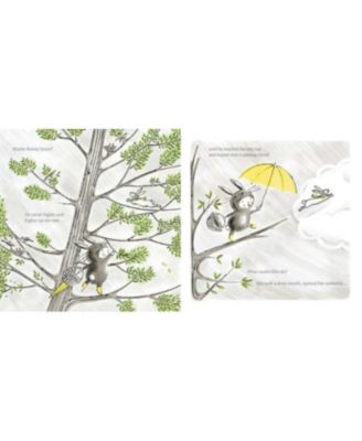 The Little Rabbit by Nicola Killen