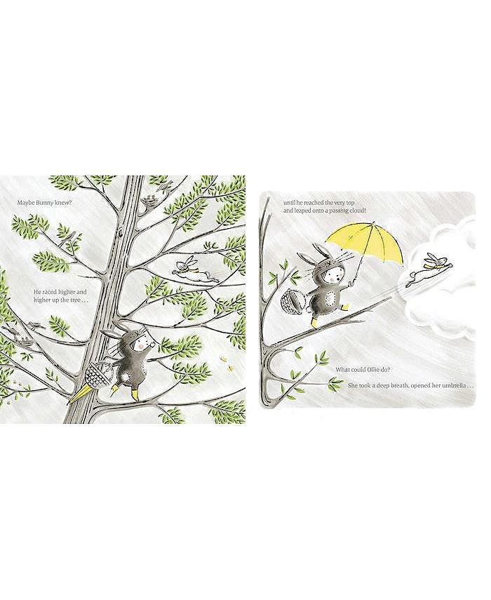 Barnes & Noble The Little Rabbit by Nicola Killen - Macy's