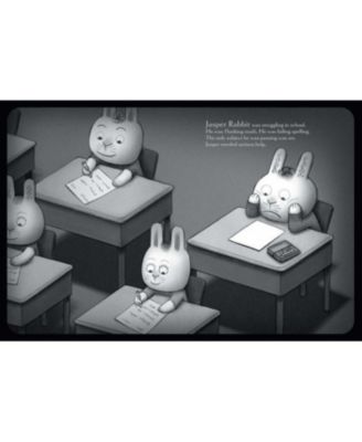 Creepy Crayon! by Aaron Reynolds