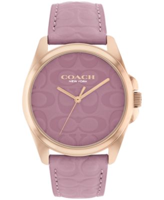 COACH
