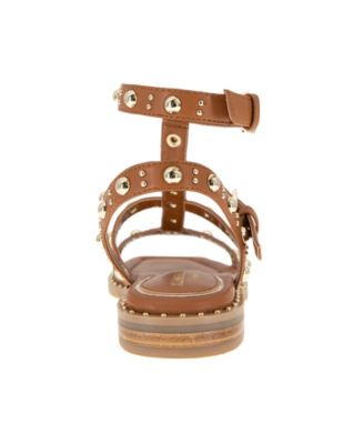 Women's Ruby Flat Sandals