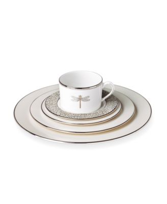 June Lane 5 Piece Place Setting