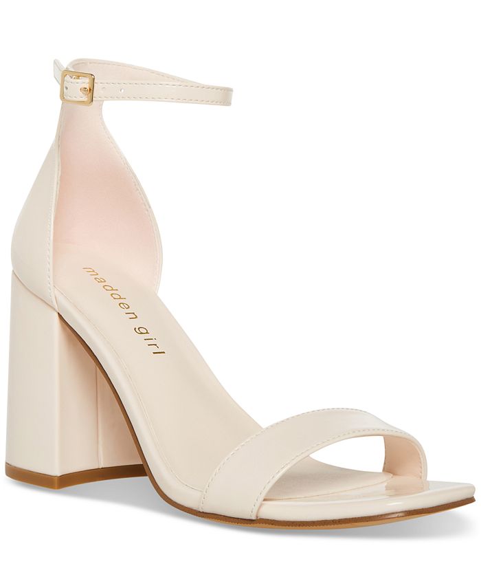 Madden girl clyde best sale sandal