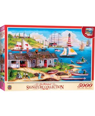 MasterPieces Puzzles