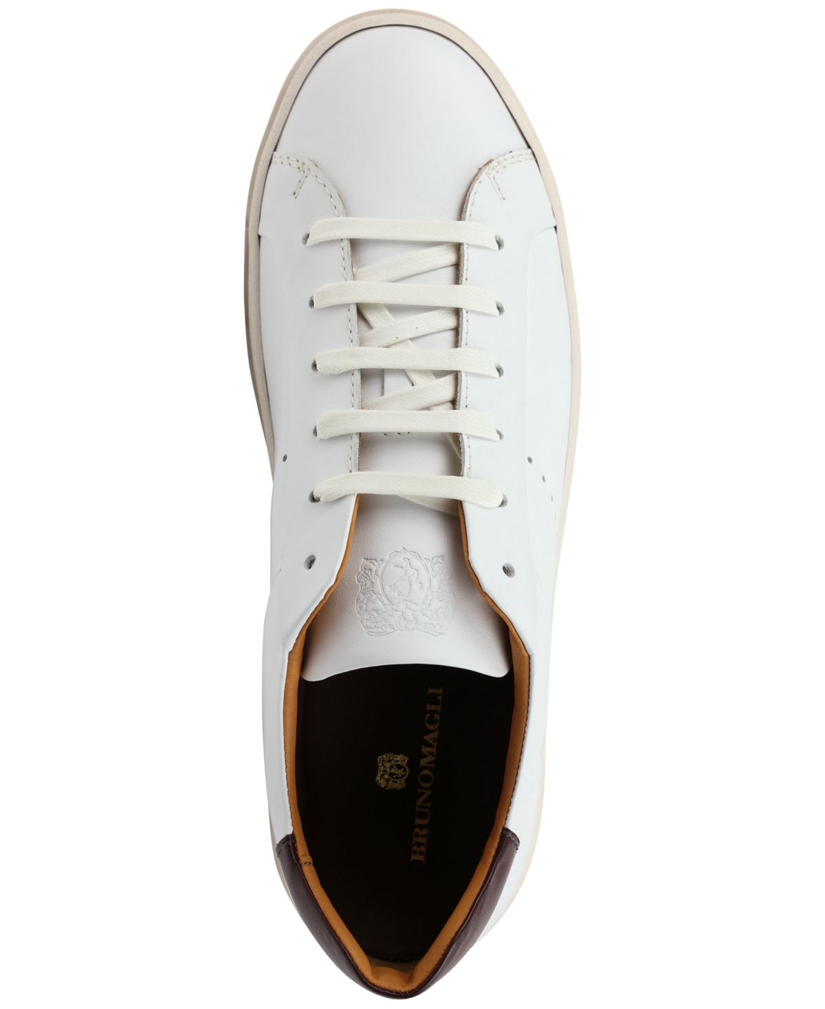 Bruno Magli Men's Dante Lace-Up Sneakers