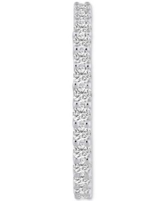 Diamond Eternity Band (7/8 ct. t.w.) in 14k Gold