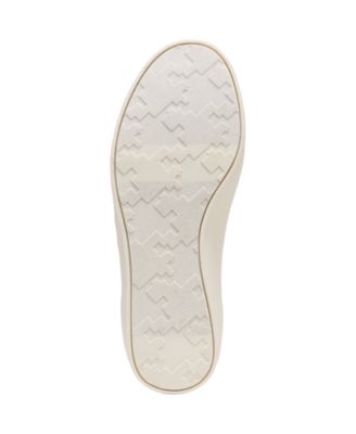 Women's Madison-Lace Lace Up Platform Sneakers