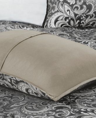 Brystol 24-Pc. Room-in-a-Bag, Queen