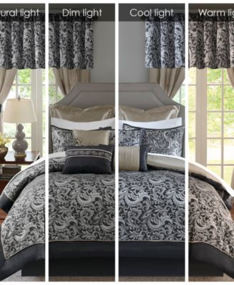 Brystol 24-Pc. Room-in-a-Bag, Queen