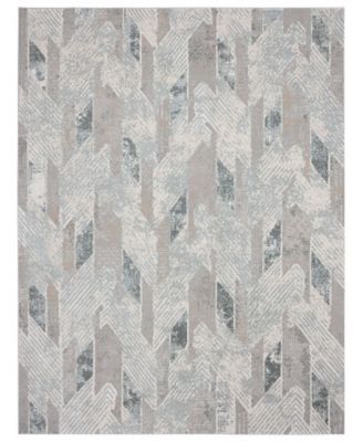 Mango MICHE-635 5'3" x 7'3" Area Rug