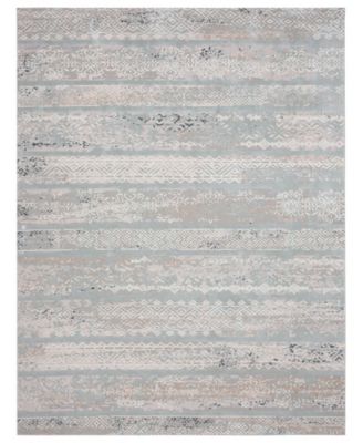 Mango MICHE-636 5'3" x 7'3" Area Rug