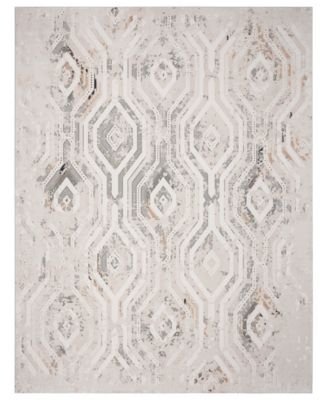 Mango MICHE-640 7'10" x 9'10" Area Rug