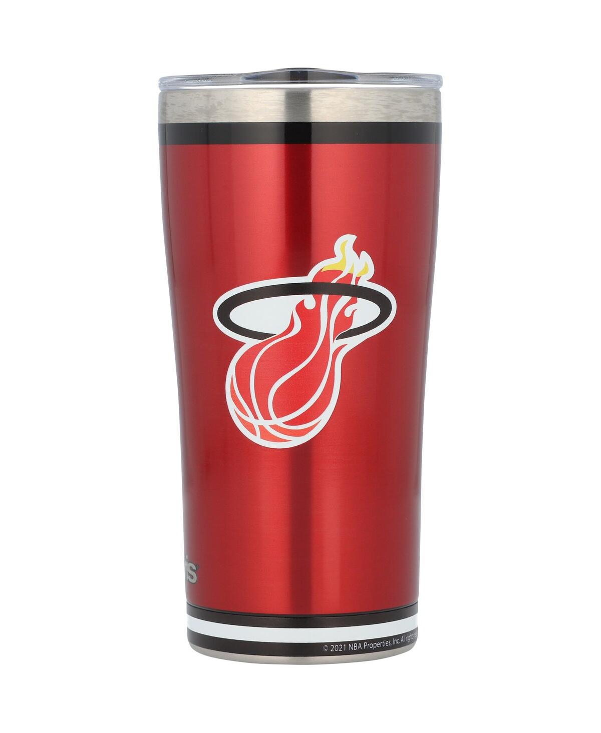 Tervis Tumbler Miami Heat Retro Stainless Steel Tumbler