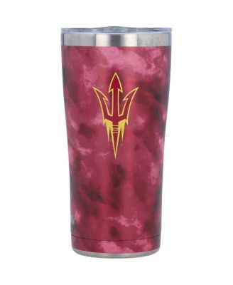 Arizona State Sun Devils 20 Oz Tie-Dye Stainless Steel Tumbler
