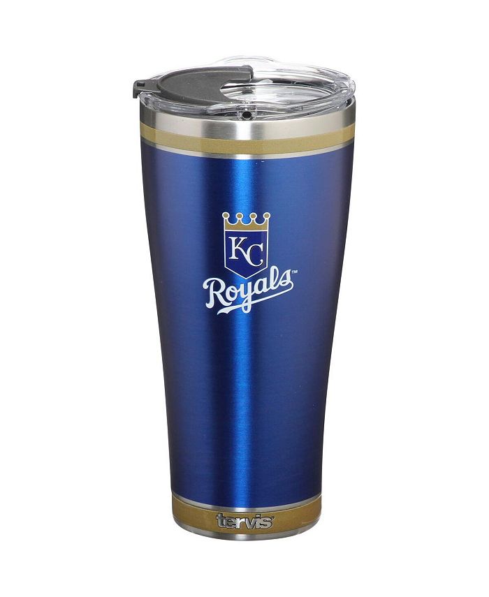 Tervis Tumbler Kansas City Royals 30 Oz Stainless Steel Tumbler Macy's