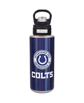 Indianapolis Colts Tervis Water Bottle