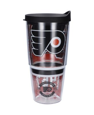 Philadelphia Flyers 24 Oz Top Shelf Classic Tumbler