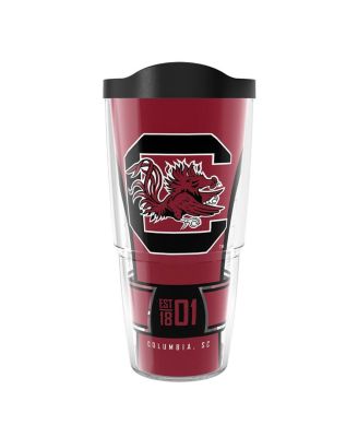 South Carolina Gamecocks 24 Oz Spirit Classic Tumbler