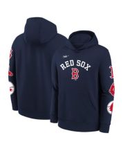 Lids Boston Red Sox Nike Youth City Connect Performance Pullover