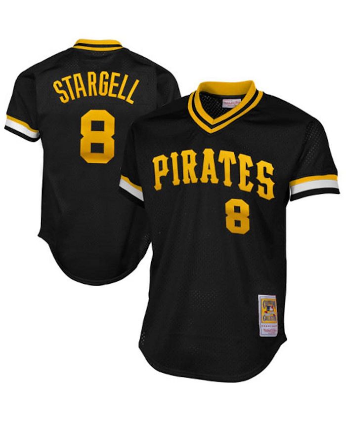 Pittsburgh Pirates Willie Stargell shirt, hoodie, sweater, long